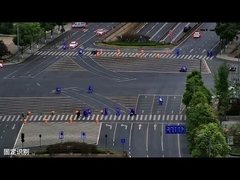 Pengakuan dan pelacakan