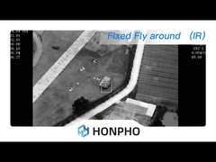 Memperbaiki ply sekitar, mengunci target