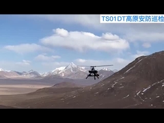 Inspeksi tanah tinggi