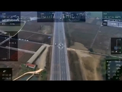 Lihat plat dalam jarak 300m