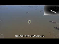 Pemantauan kapal permukaan