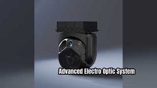 Sistem Kamera Multi Spektral 120kg